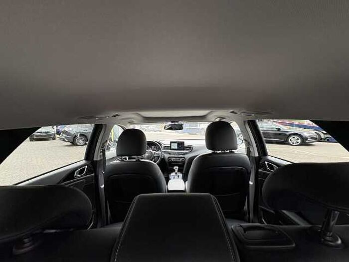Kia cee'd Sportswagon 1.4 TGDI Platinum Edition Ceed