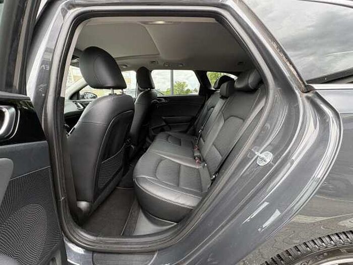 Kia cee'd Sportswagon 1.4 TGDI Platinum Edition Ceed