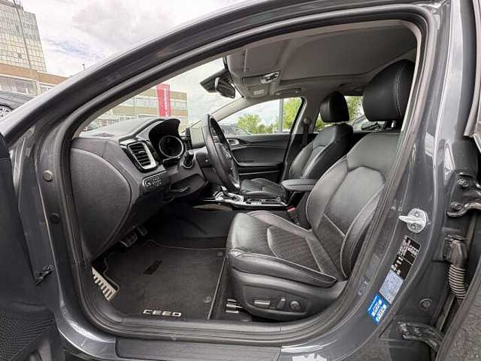 Kia cee'd Sportswagon 1.4 TGDI Platinum Edition Ceed