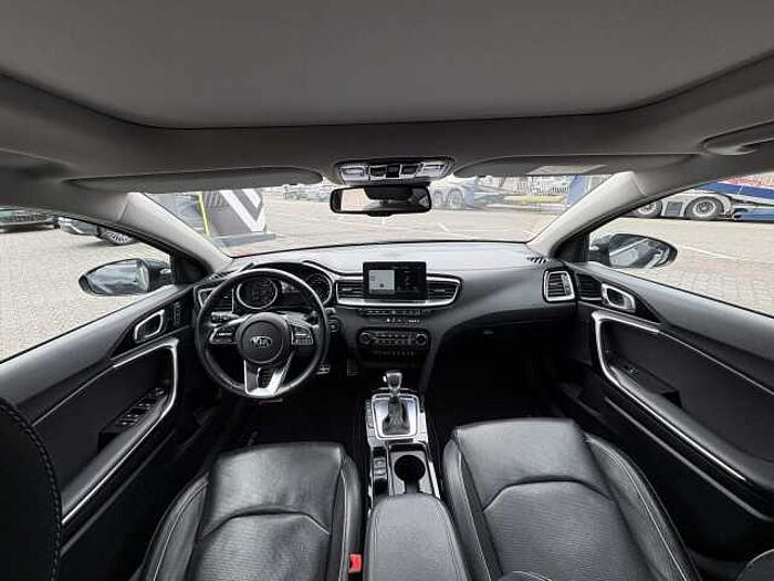 Kia cee'd Sportswagon 1.4 TGDI Platinum Edition Ceed