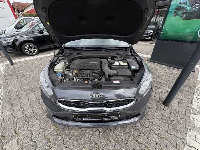 Kia cee'd Sportswagon 1.4 TGDI Platinum Edition Ceed