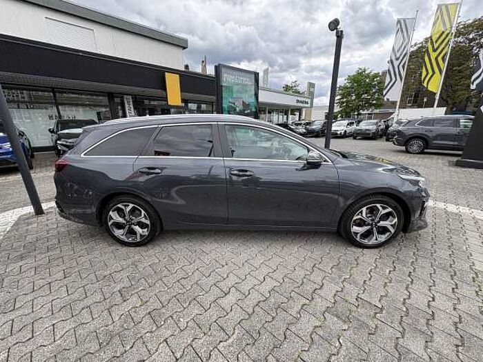 Kia cee'd Sportswagon 1.4 TGDI Platinum Edition Ceed
