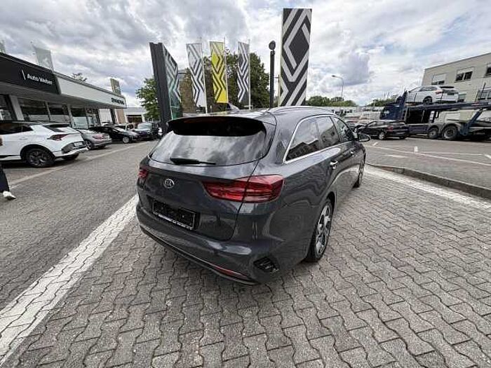 Kia cee'd Sportswagon 1.4 TGDI Platinum Edition Ceed
