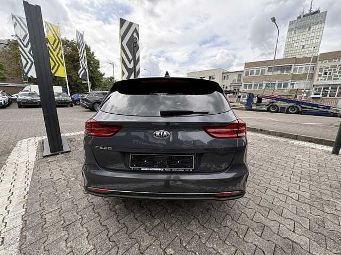 Kia cee'd Sportswagon 1.4 TGDI Platinum Edition Ceed