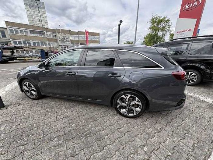 Kia cee'd Sportswagon 1.4 TGDI Platinum Edition Ceed