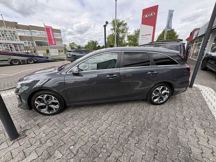 Kia cee'd Sportswagon 1.4 TGDI Platinum Edition Ceed