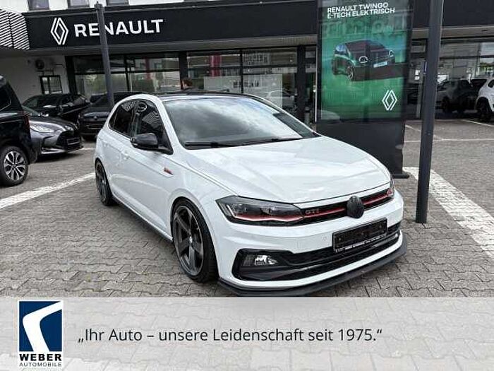 Volkswagen Polo 2.0 TSI GTI