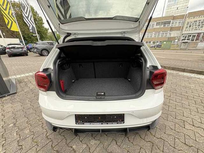 Volkswagen Polo 2.0 TSI GTI