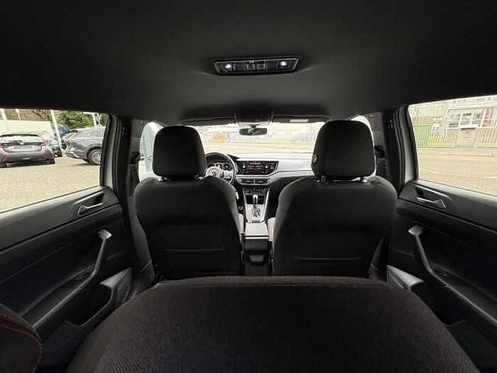 Volkswagen Polo 2.0 TSI GTI