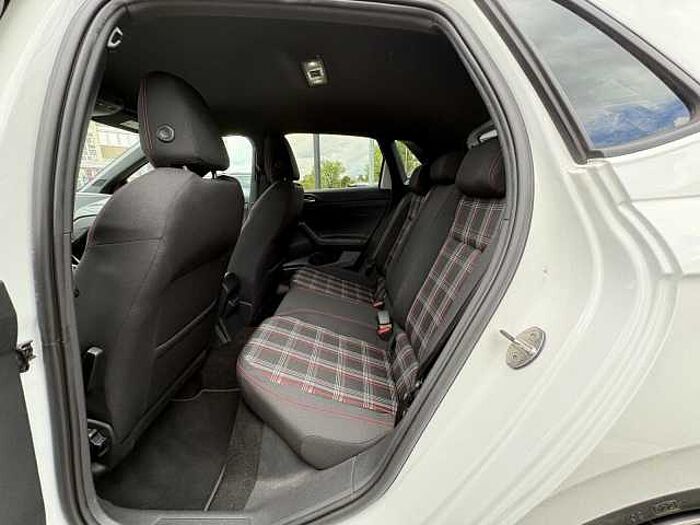 Volkswagen Polo 2.0 TSI GTI