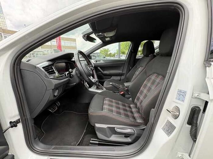 Volkswagen Polo 2.0 TSI GTI