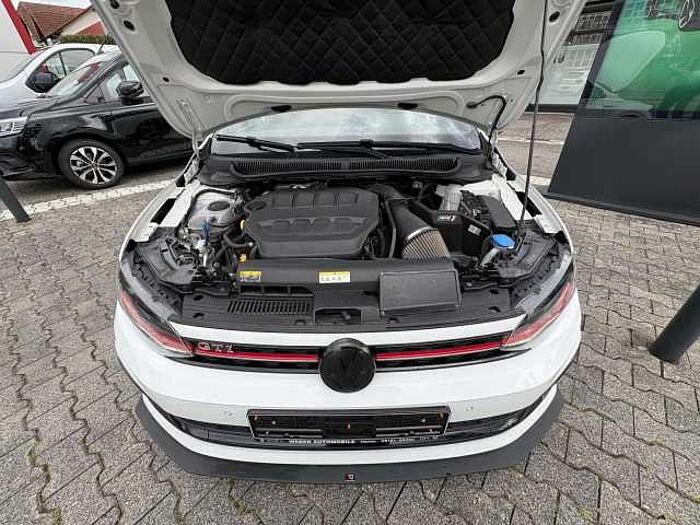 Volkswagen Polo 2.0 TSI GTI