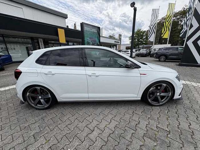 Volkswagen Polo 2.0 TSI GTI