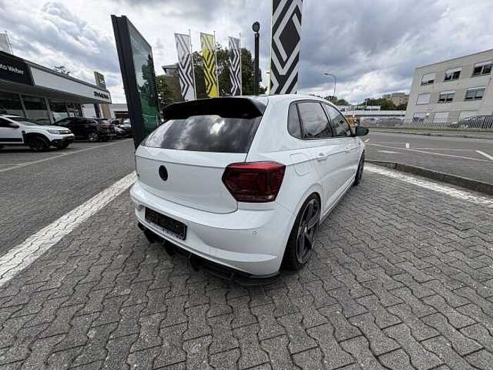 Volkswagen Polo 2.0 TSI GTI