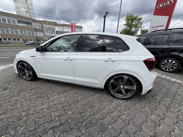 Volkswagen Polo 2.0 TSI GTI