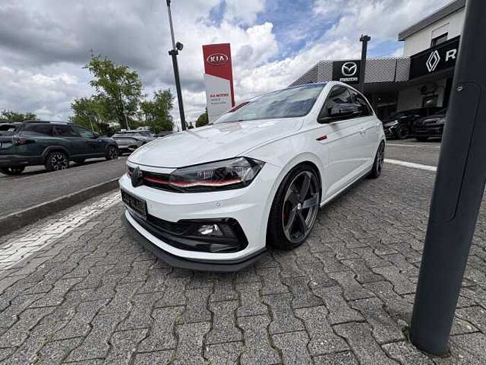 Volkswagen Polo 2.0 TSI GTI