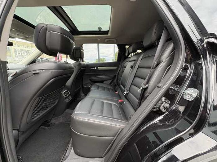 Renault Koleos II 2.0BLUEdCi185 Initiale Paris 4WD