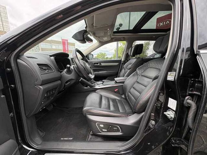 Renault Koleos II 2.0BLUEdCi185 Initiale Paris 4WD