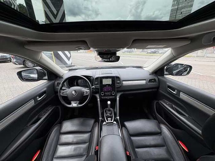 Renault Koleos II 2.0BLUEdCi185 Initiale Paris 4WD