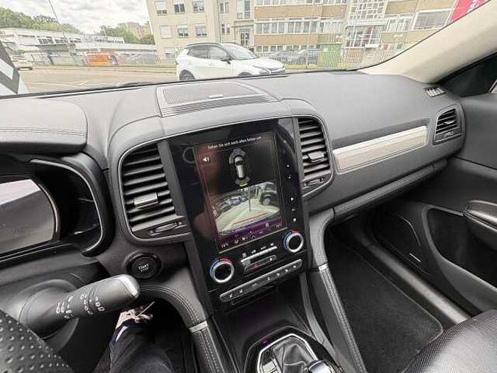 Renault Koleos II 2.0BLUEdCi185 Initiale Paris 4WD