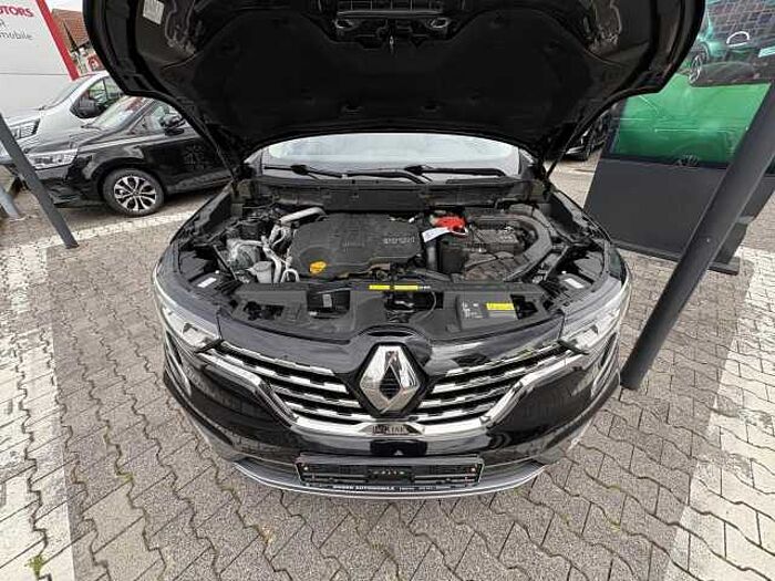 Renault Koleos II 2.0BLUEdCi185 Initiale Paris 4WD
