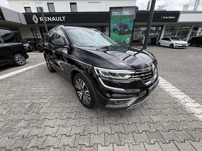 Renault Koleos II 2.0BLUEdCi185 Initiale Paris 4WD