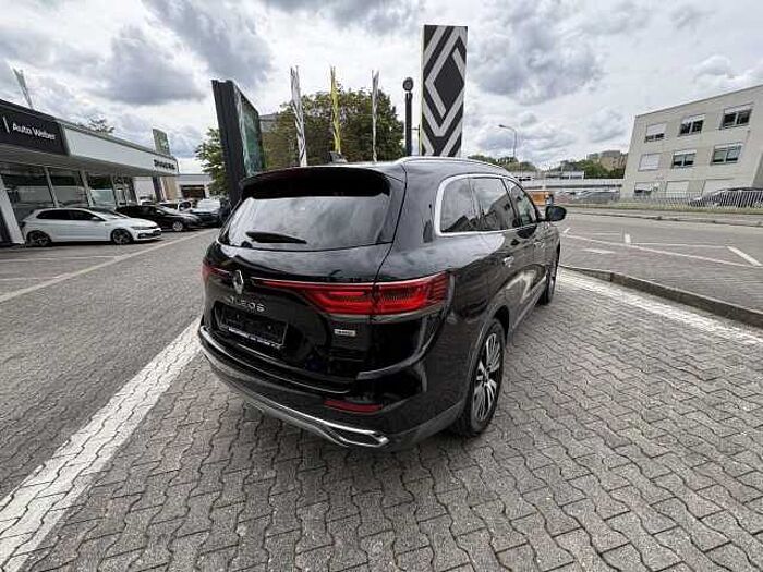 Renault Koleos II 2.0BLUEdCi185 Initiale Paris 4WD