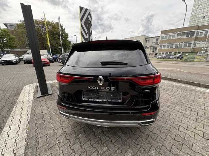 Renault Koleos II 2.0BLUEdCi185 Initiale Paris 4WD
