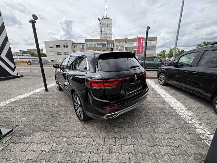 Renault Koleos II 2.0BLUEdCi185 Initiale Paris 4WD