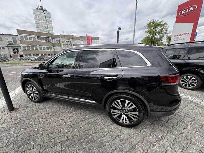 Renault Koleos II 2.0BLUEdCi185 Initiale Paris 4WD