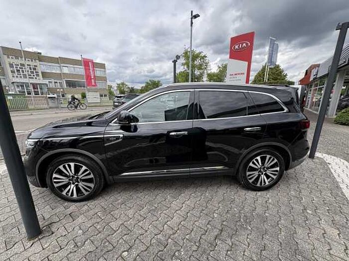 Renault Koleos II 2.0BLUEdCi185 Initiale Paris 4WD