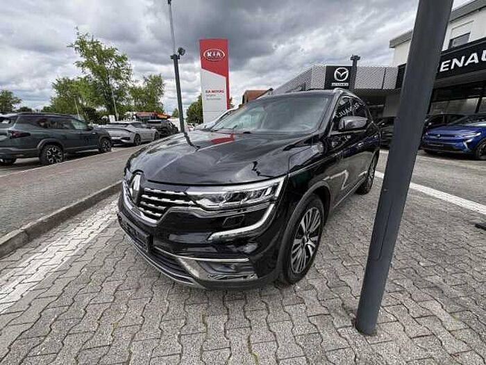 Renault Koleos II 2.0BLUEdCi185 Initiale Paris 4WD