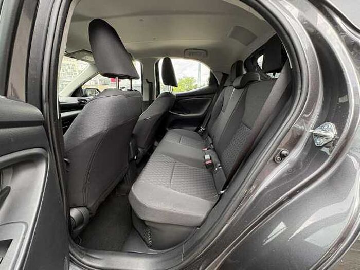 Toyota Yaris 1.5 Dual-VVT-iE