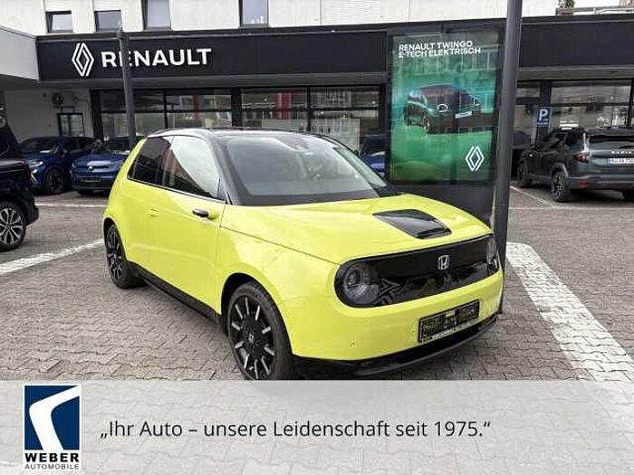Honda e Advanc Pakt 17' 17'