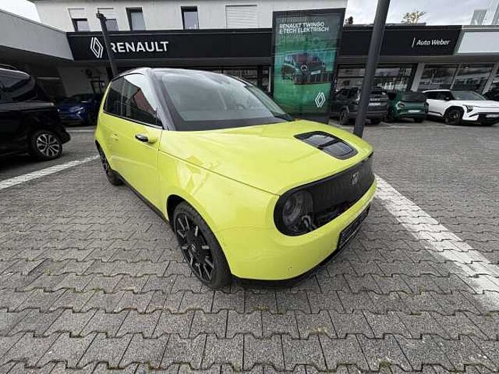Honda e Advanc Pakt 17' 17'