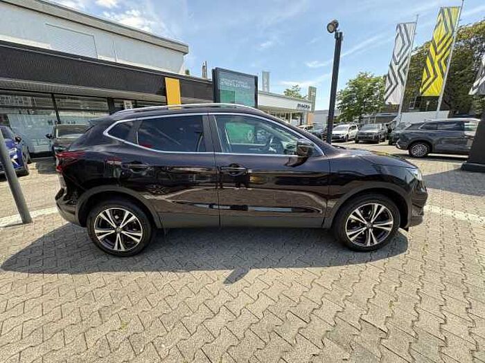 Nissan Qashqai 1.2 DIG-T N-Connecta