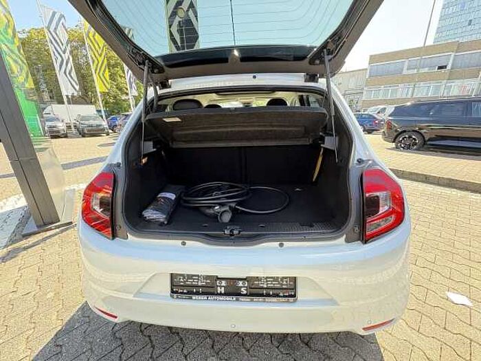 Renault Twingo Electric Techno Electric