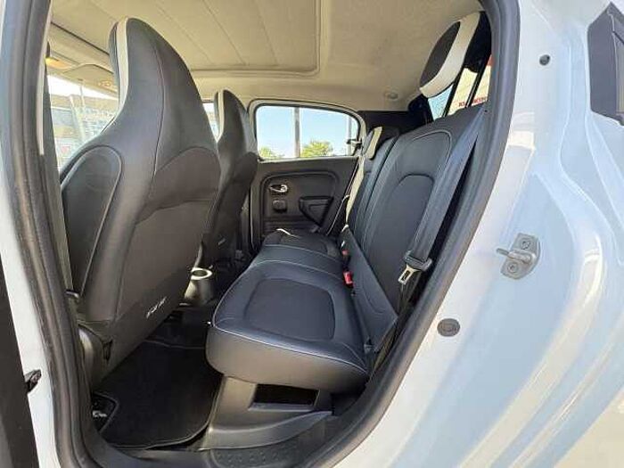 Renault Twingo Electric Techno Electric