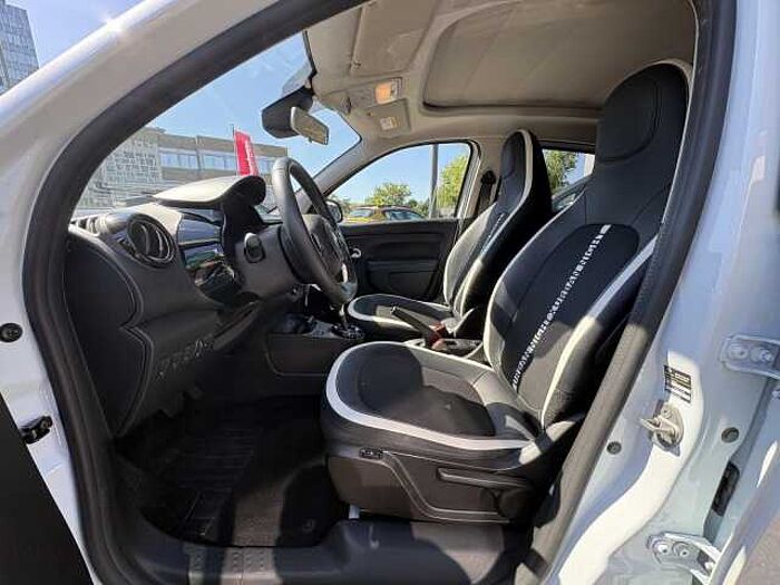Renault Twingo Electric Techno Electric