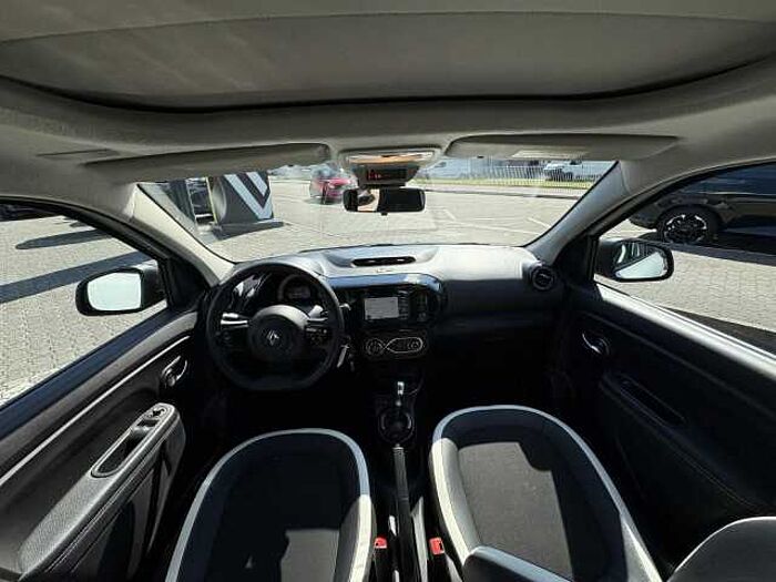 Renault Twingo Electric Techno Electric