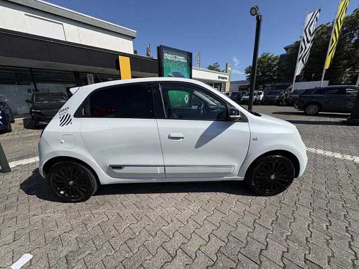 Renault Twingo Electric Techno Electric