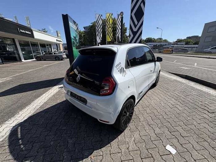 Renault Twingo Electric Techno Electric