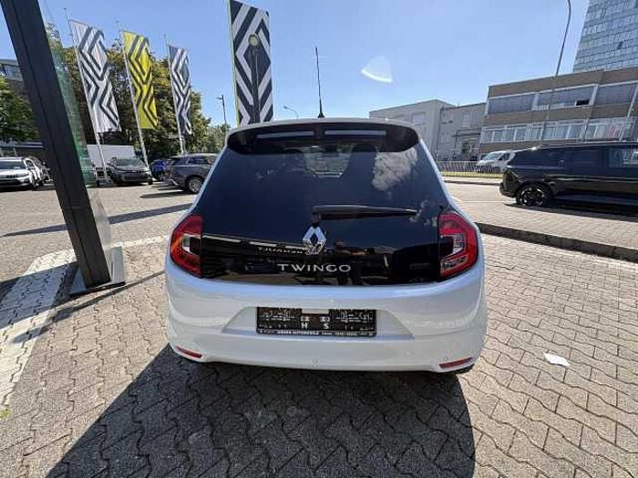 Renault Twingo Electric Techno Electric