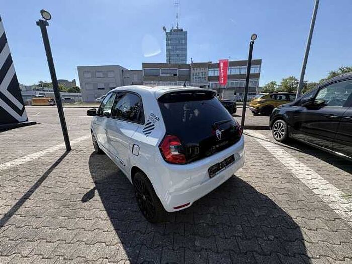 Renault Twingo Electric Techno Electric