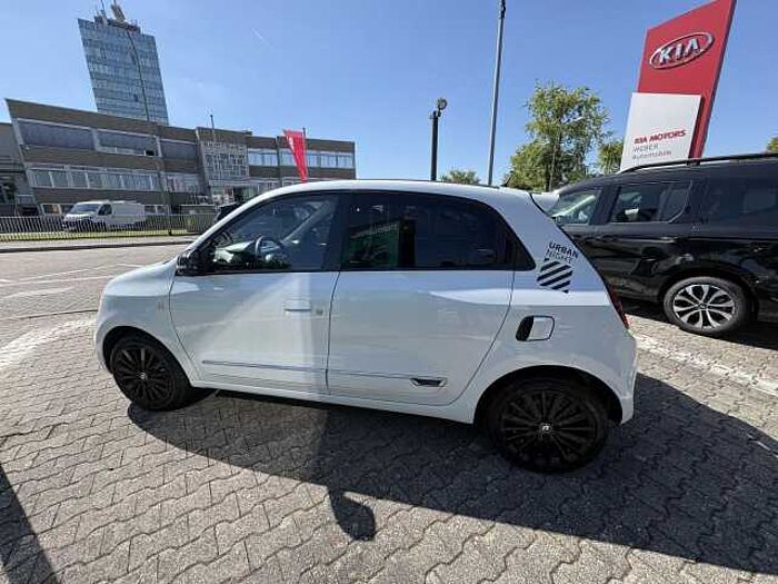 Renault Twingo Electric Techno Electric