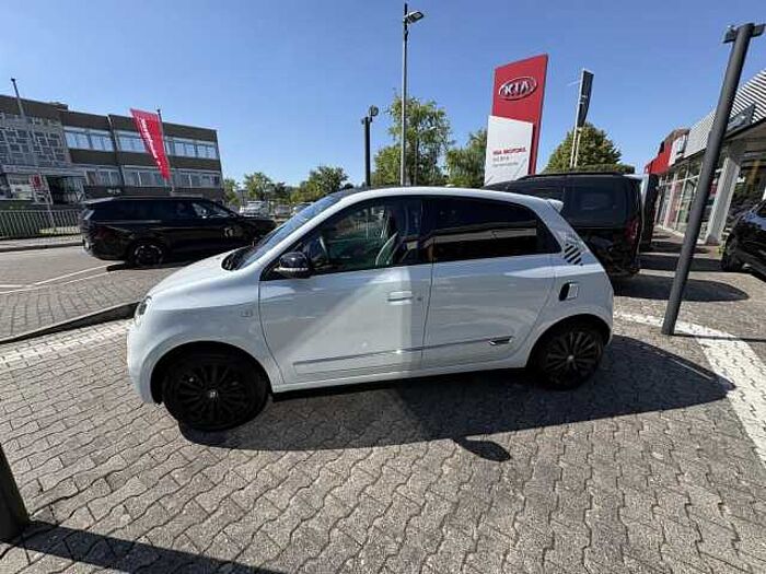 Renault Twingo Electric Techno Electric