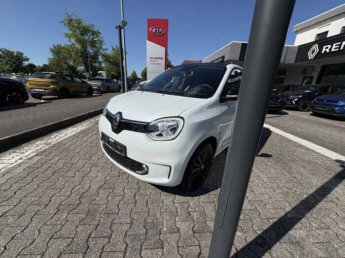 Renault Twingo Electric Techno Electric