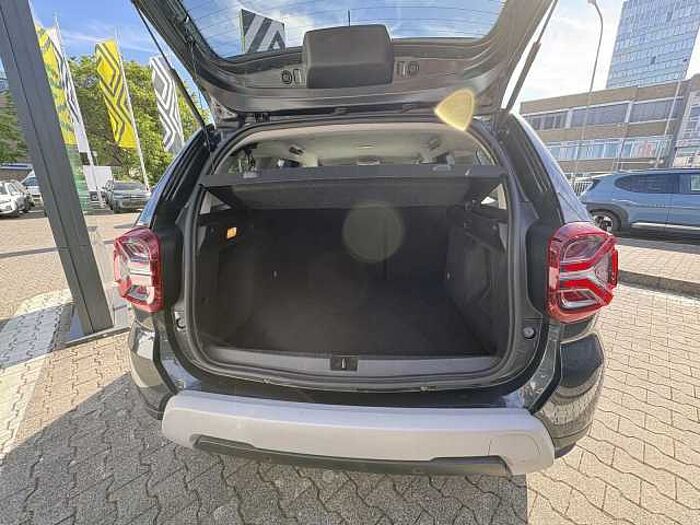 Dacia Duster II 1.5 BLUE dCi 115 Prestige 2WD
