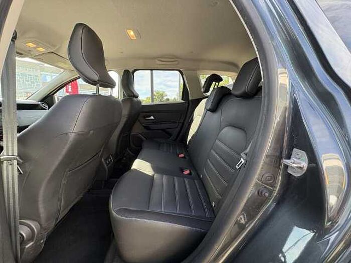 Dacia Duster II 1.5 BLUE dCi 115 Prestige 2WD
