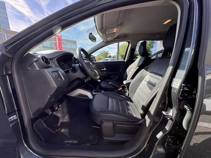 Dacia Duster II 1.5 BLUE dCi 115 Prestige 2WD